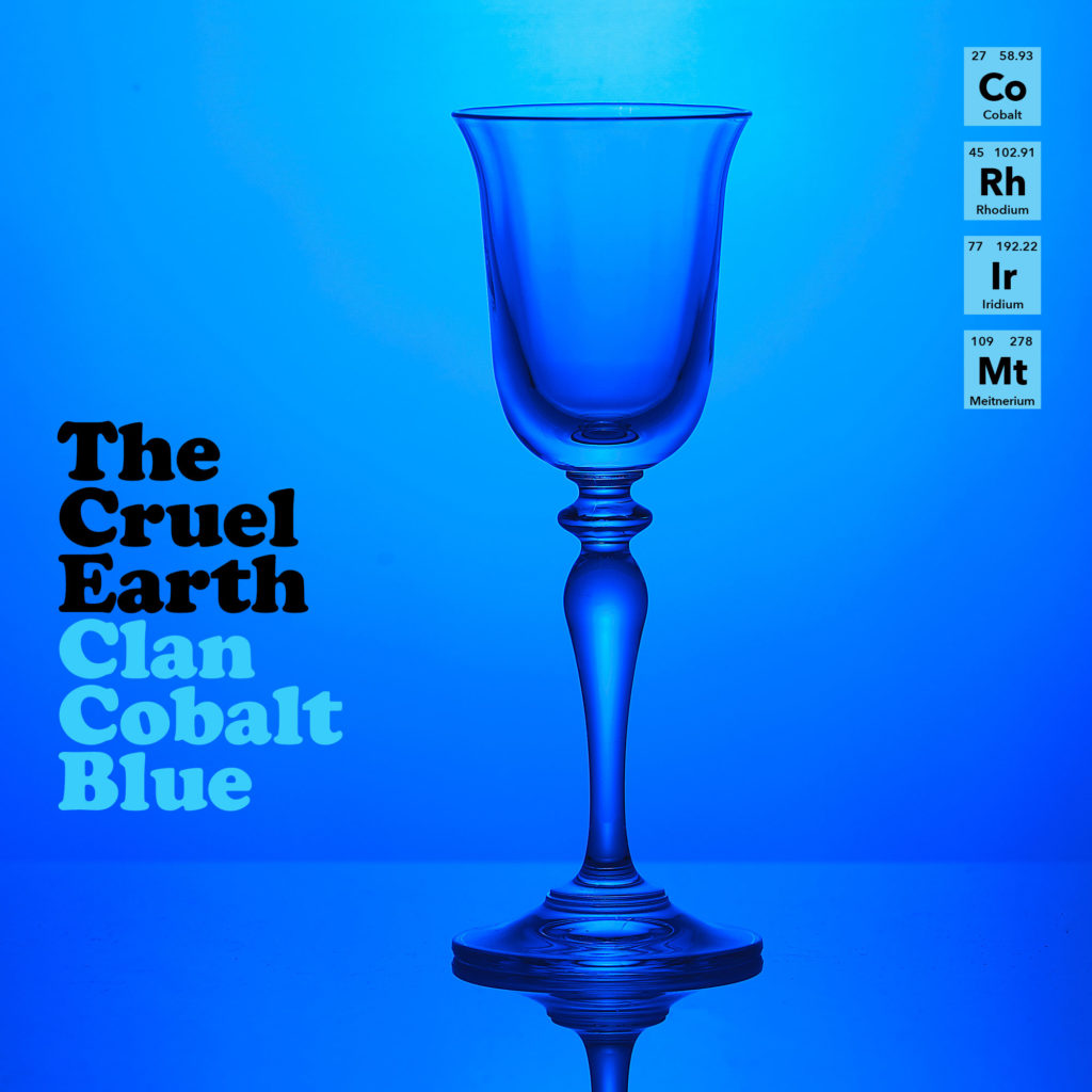 clan cobalt blue cover